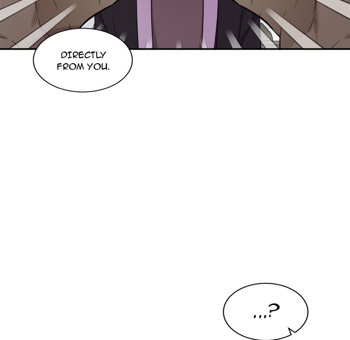 Pheromone Sherbet♥ - Chapter 41 Page 97