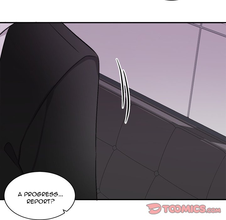 Pheromone Sherbet♥ - Chapter 41 Page 98