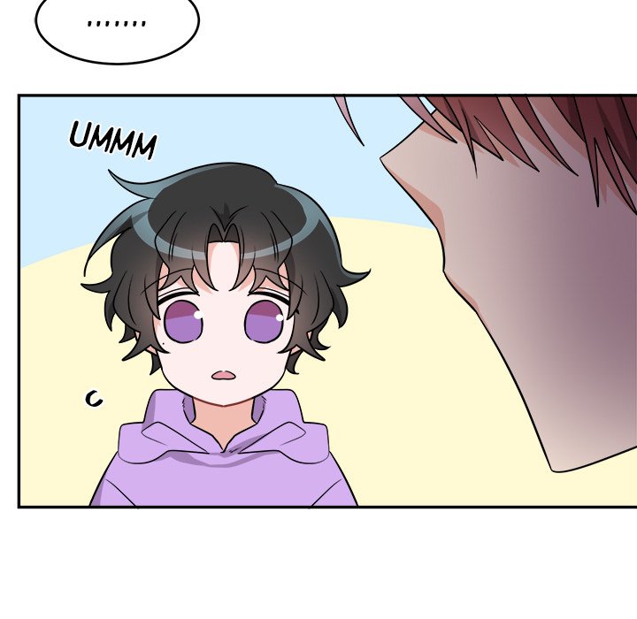 Pheromone Sherbet♥ - Chapter 42 Page 47