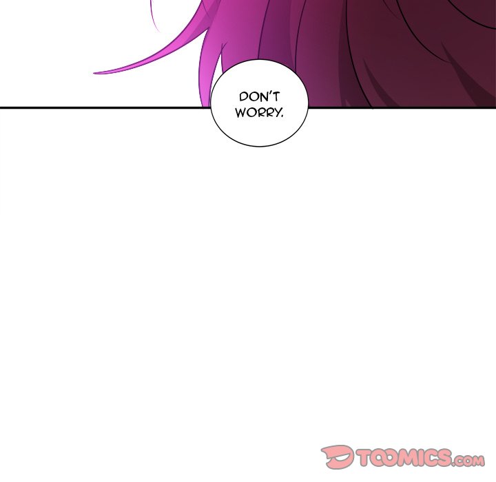 Pheromone Sherbet♥ - Chapter 42 Page 58