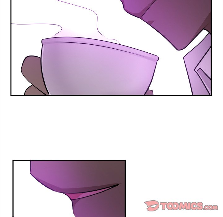 Pheromone Sherbet♥ - Chapter 42 Page 6