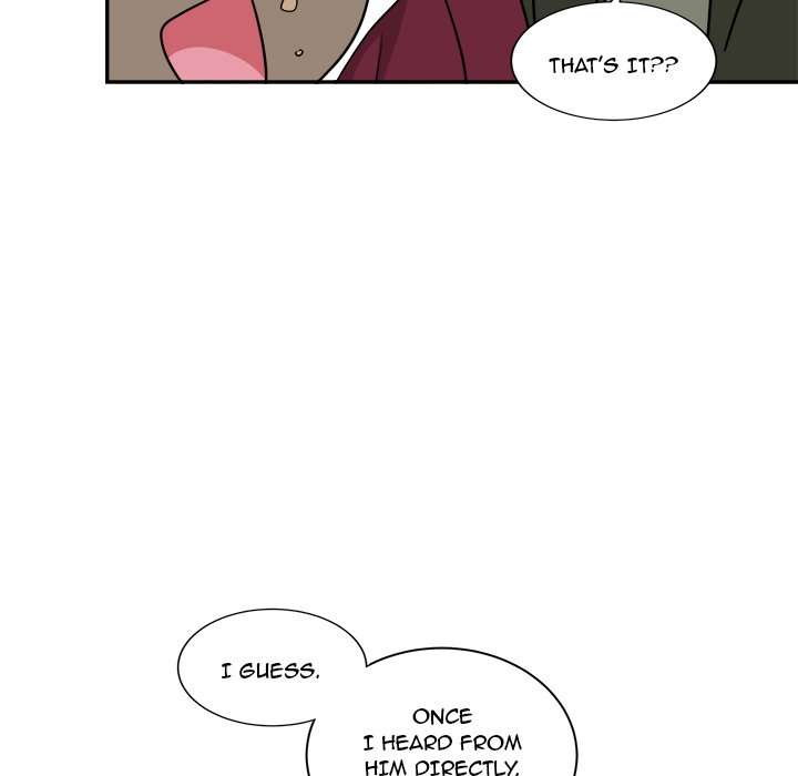 Pheromone Sherbet♥ - Chapter 42 Page 67