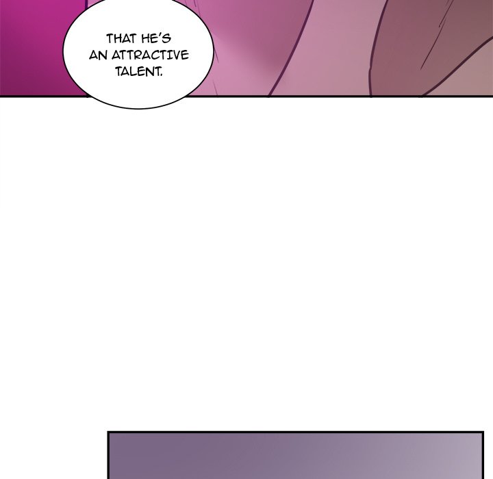 Pheromone Sherbet♥ - Chapter 42 Page 69