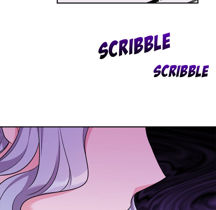 Pheromone Sherbet♥ - Chapter 43 Page 13