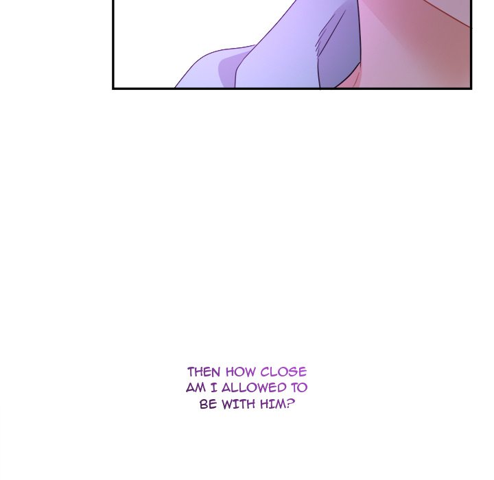 Pheromone Sherbet♥ - Chapter 43 Page 33