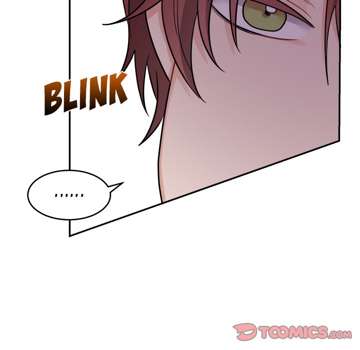 Pheromone Sherbet♥ - Chapter 43 Page 50