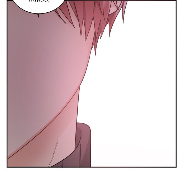 Pheromone Sherbet♥ - Chapter 43 Page 60