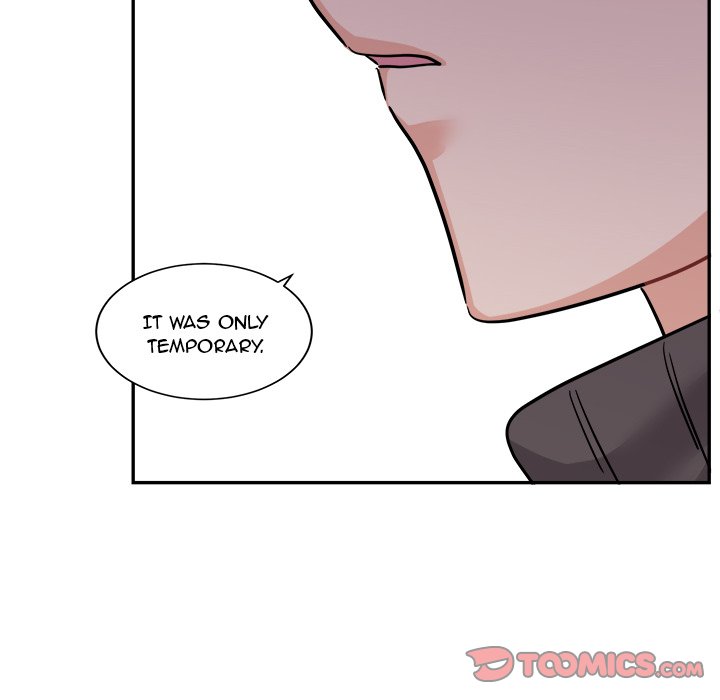 Pheromone Sherbet♥ - Chapter 43 Page 66