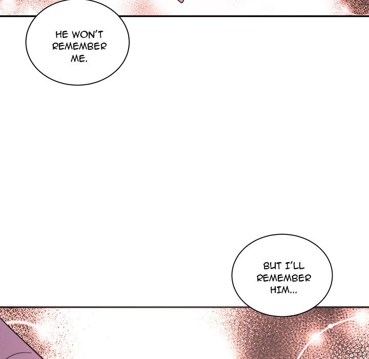 Pheromone Sherbet♥ - Chapter 43 Page 68