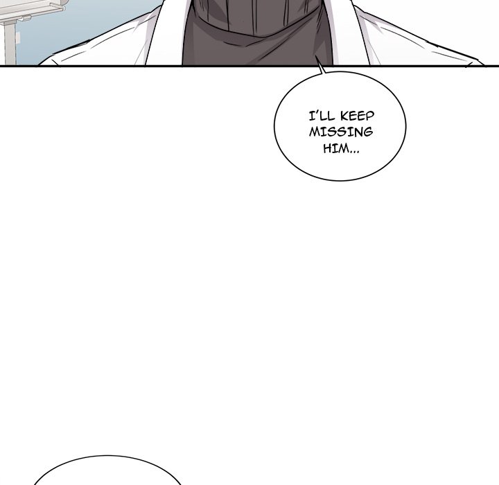 Pheromone Sherbet♥ - Chapter 43 Page 71