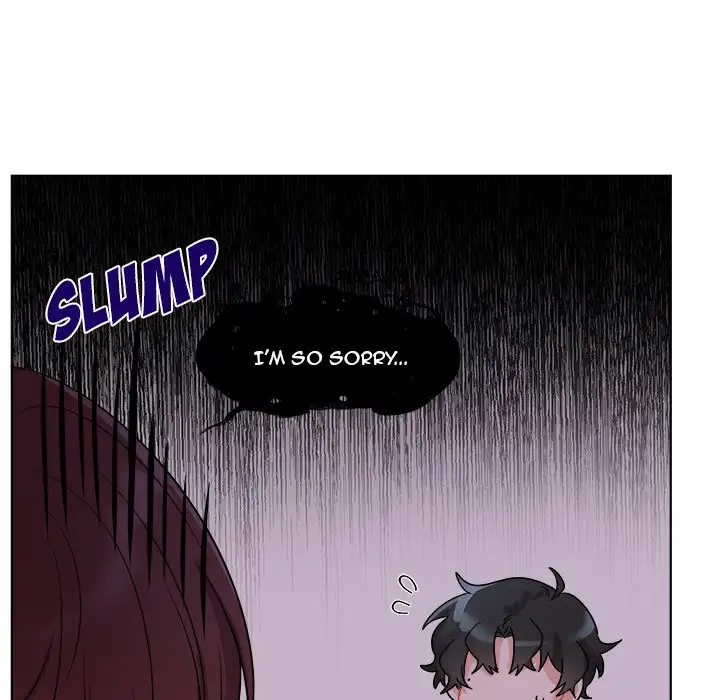 Pheromone Sherbet♥ - Chapter 5 Page 12