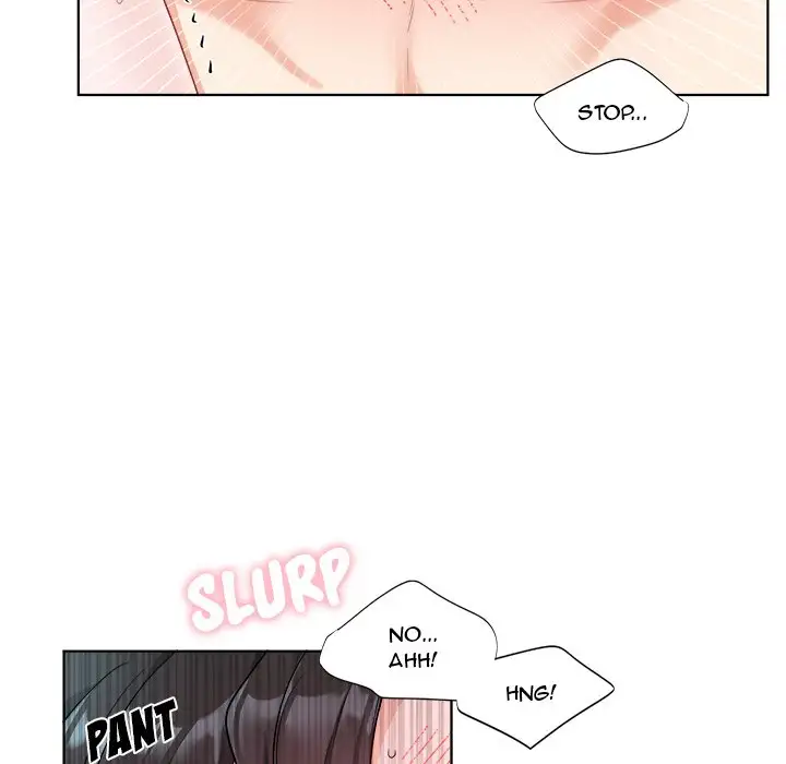 Pheromone Sherbet♥ - Chapter 5 Page 51