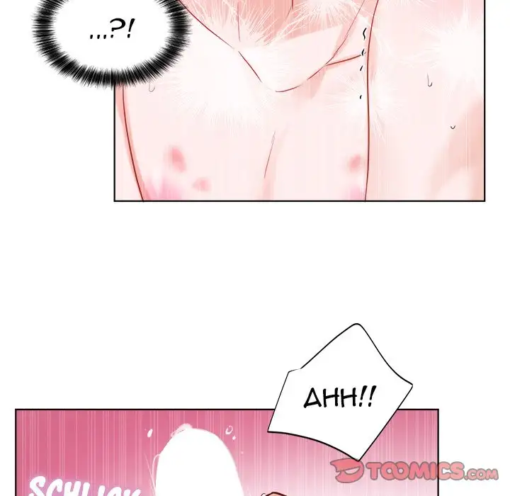 Pheromone Sherbet♥ - Chapter 5 Page 62