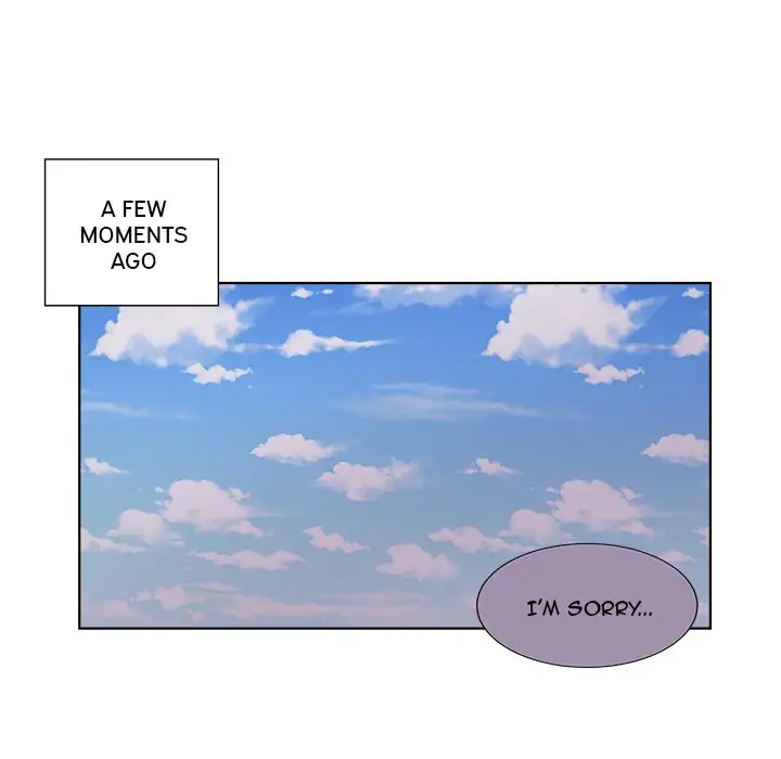 Pheromone Sherbet♥ - Chapter 5 Page 8