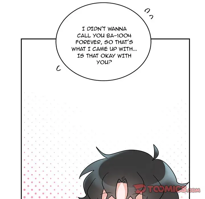 Pheromone Sherbet♥ - Chapter 6 Page 14