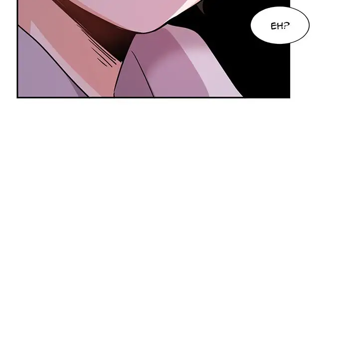 Pheromone Sherbet♥ - Chapter 6 Page 65