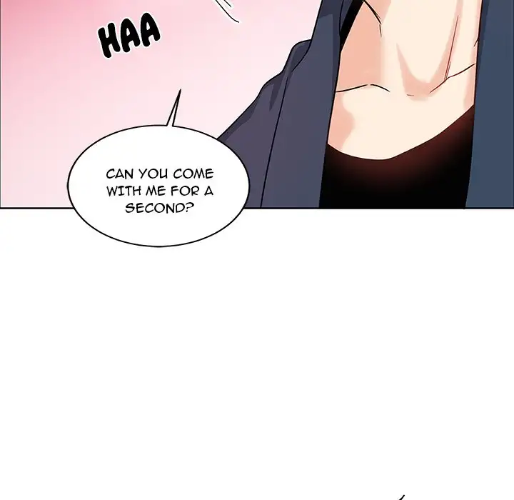 Pheromone Sherbet♥ - Chapter 6 Page 67