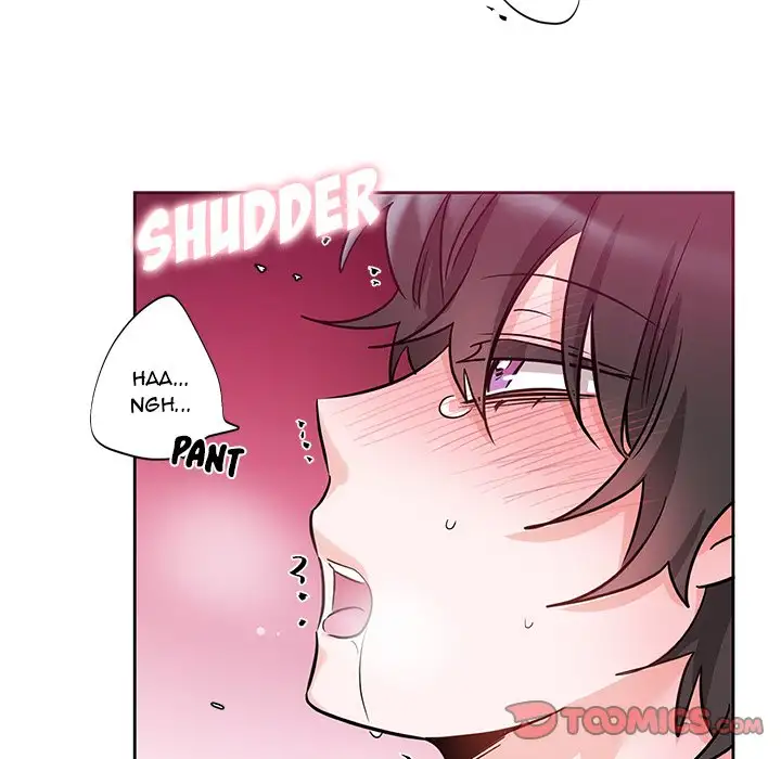 Pheromone Sherbet♥ - Chapter 6 Page 82