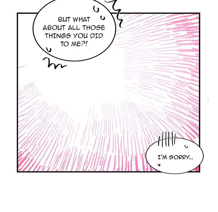 Pheromone Sherbet♥ - Chapter 7 Page 25