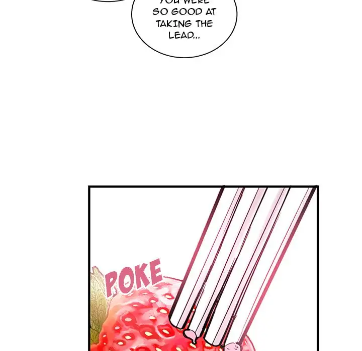 Pheromone Sherbet♥ - Chapter 7 Page 29