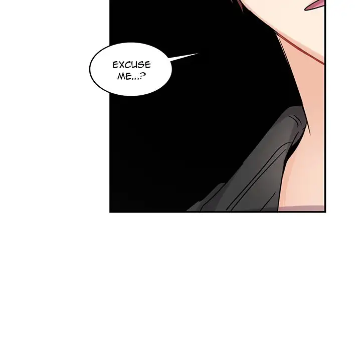 Pheromone Sherbet♥ - Chapter 7 Page 5