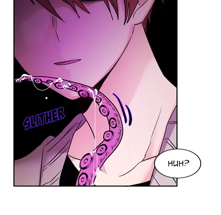 Pheromone Sherbet♥ - Chapter 7 Page 75