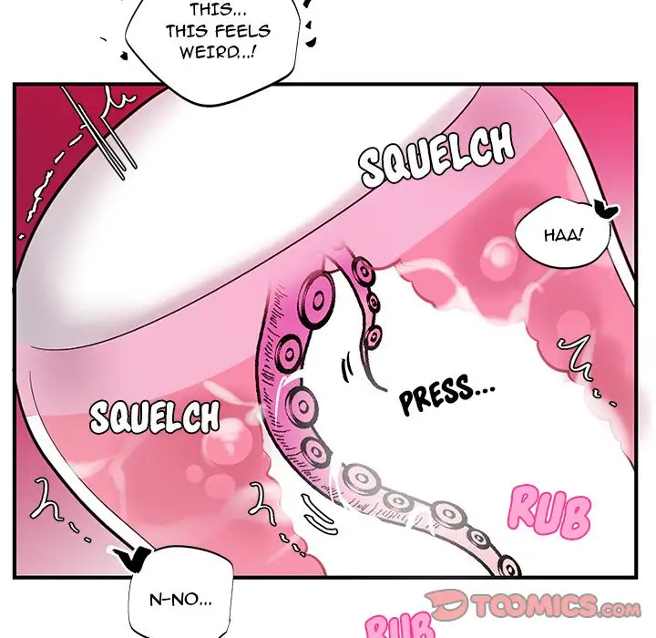 Pheromone Sherbet♥ - Chapter 8 Page 50