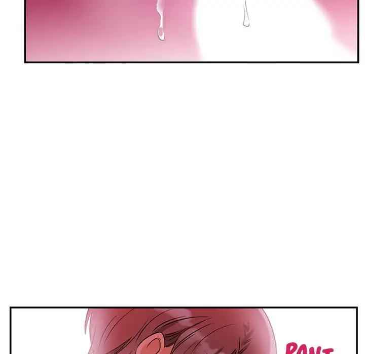 Pheromone Sherbet♥ - Chapter 8 Page 69