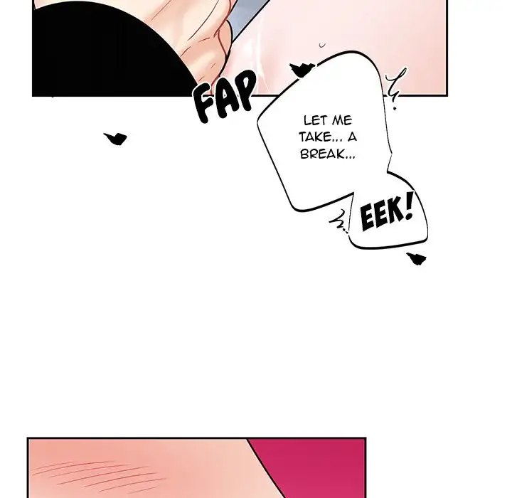 Pheromone Sherbet♥ - Chapter 8 Page 79