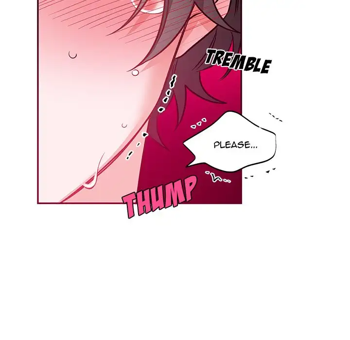 Pheromone Sherbet♥ - Chapter 8 Page 83