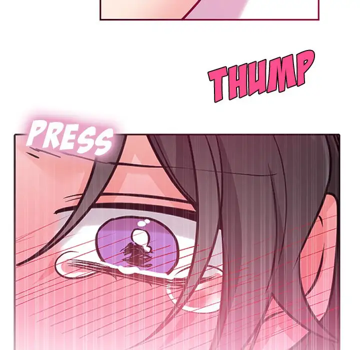 Pheromone Sherbet♥ - Chapter 8 Page 85