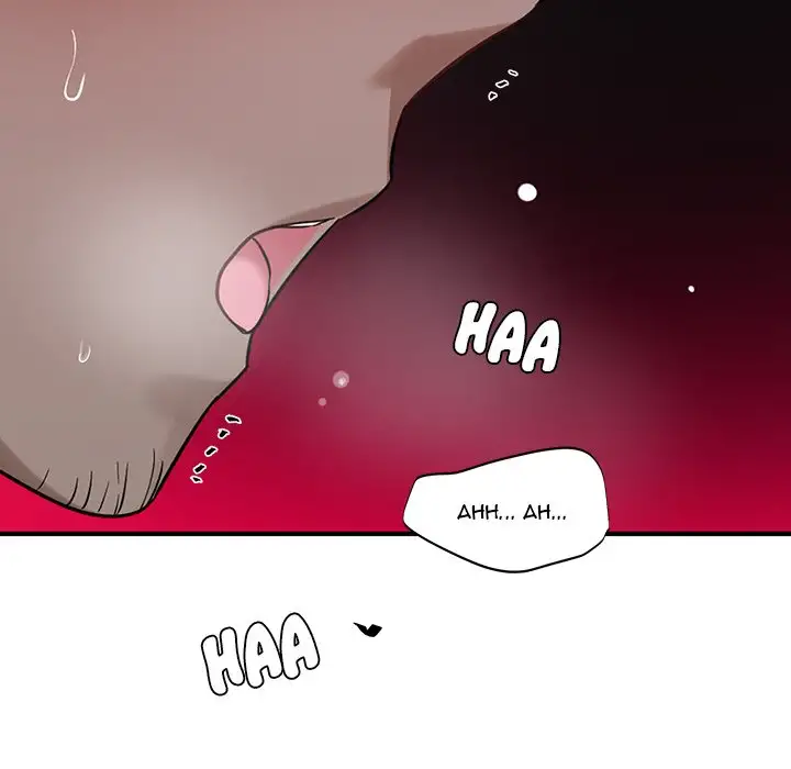 Pheromone Sherbet♥ - Chapter 9 Page 102