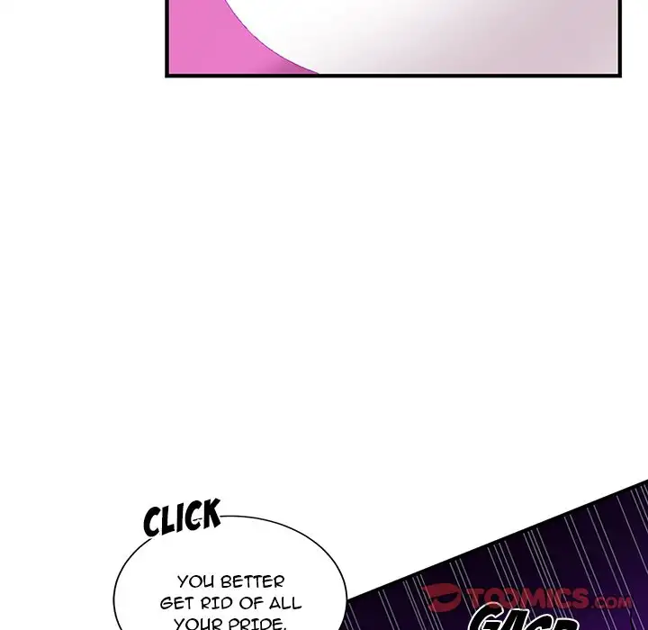 Pheromone Sherbet♥ - Chapter 9 Page 68