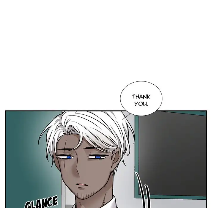 Pheromone Sherbet♥ - Chapter 9 Page 83