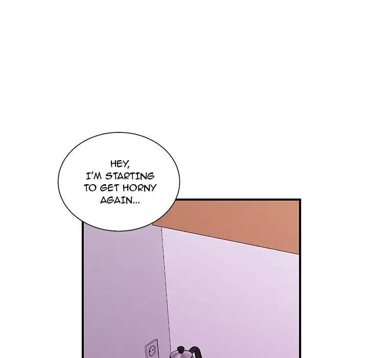 Pheromone Sherbet♥ - Chapter 9 Page 89