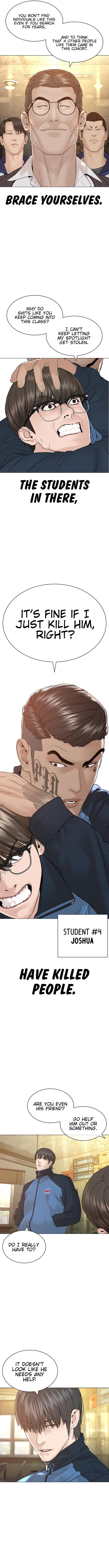 How to Fight - Chapter 154 Page 15