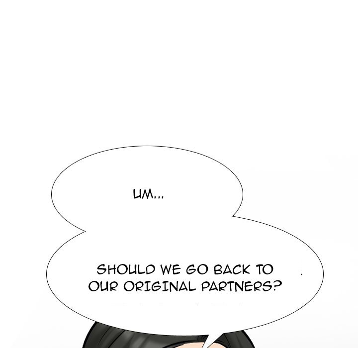 Our Exchange - Chapter 165 Page 107