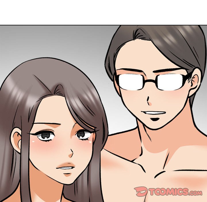 Our Exchange - Chapter 165 Page 120