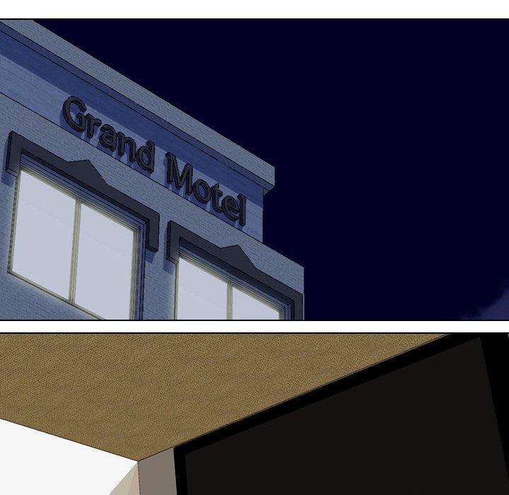 Our Exchange - Chapter 165 Page 14