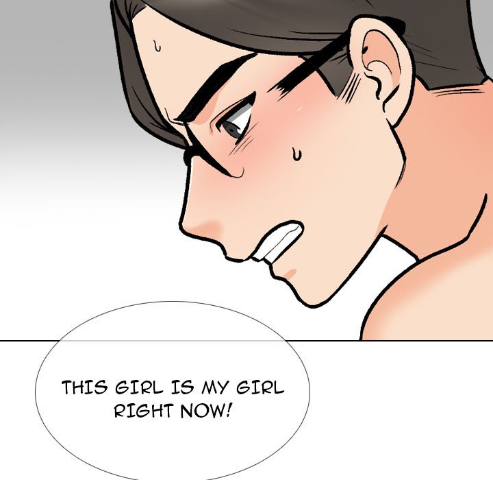 Our Exchange - Chapter 165 Page 23
