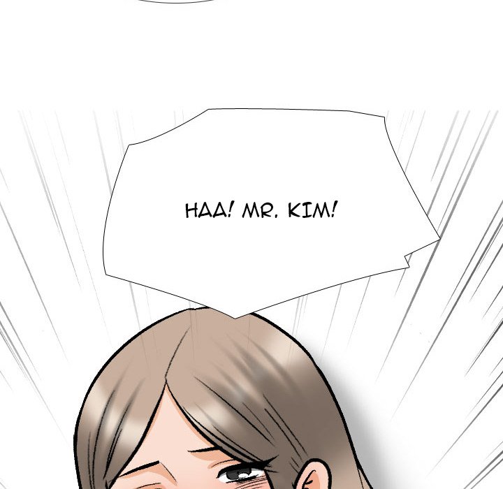 Our Exchange - Chapter 165 Page 24