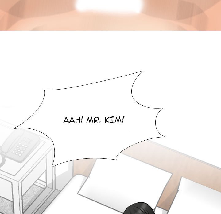 Our Exchange - Chapter 165 Page 47