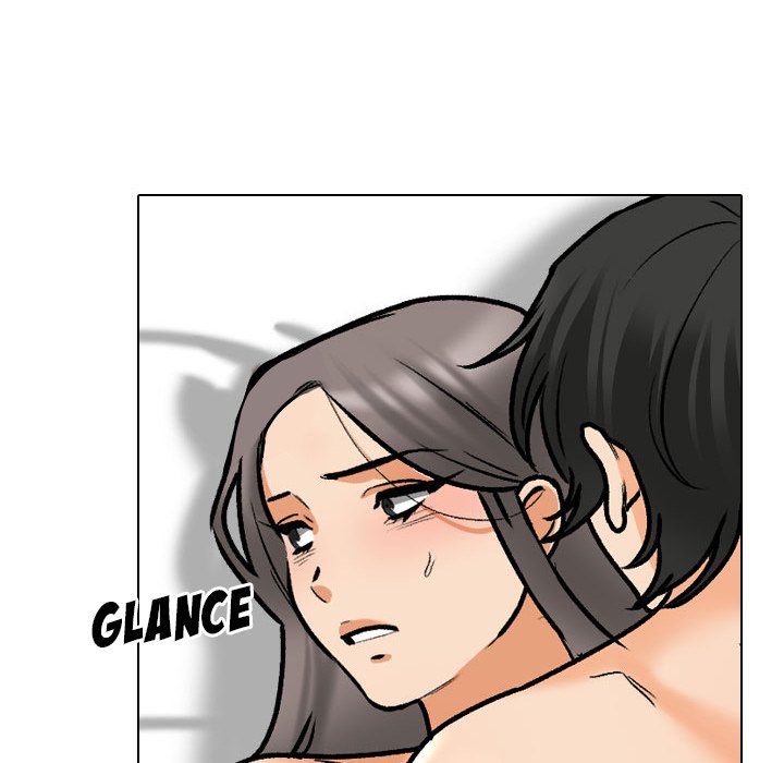 Our Exchange - Chapter 165 Page 68