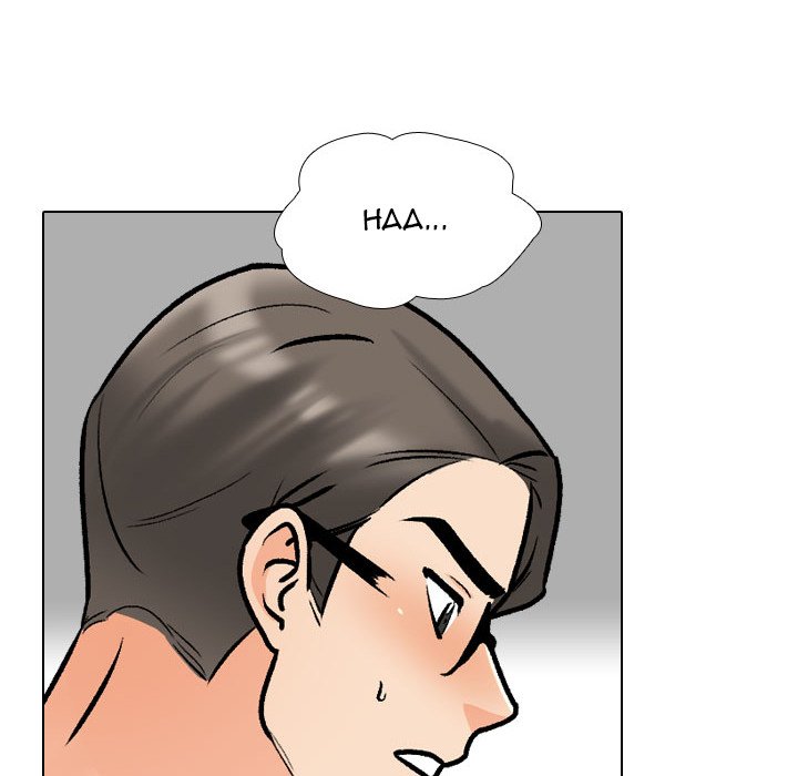 Our Exchange - Chapter 165 Page 70