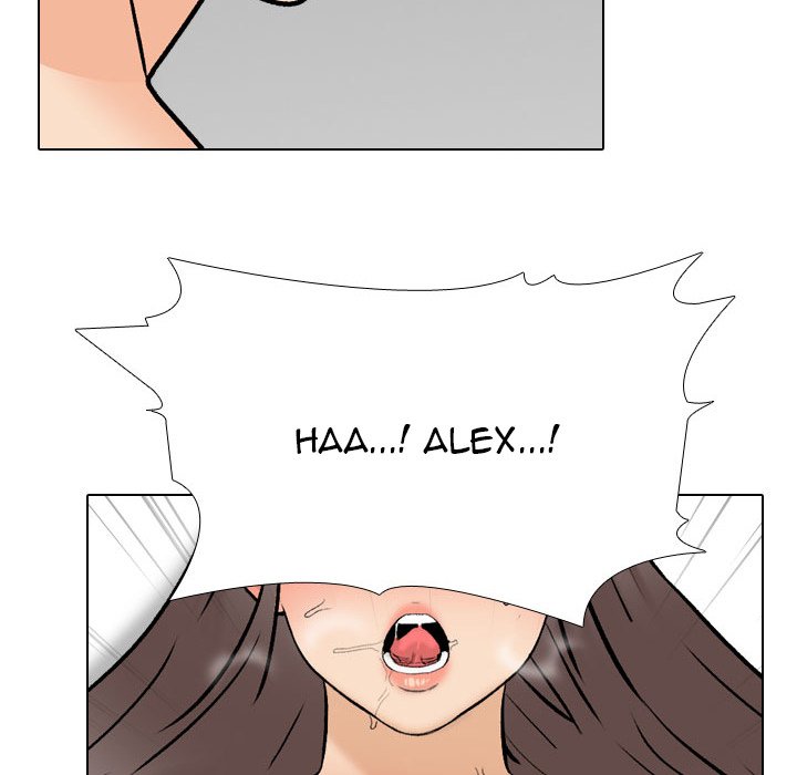 Our Exchange - Chapter 165 Page 82