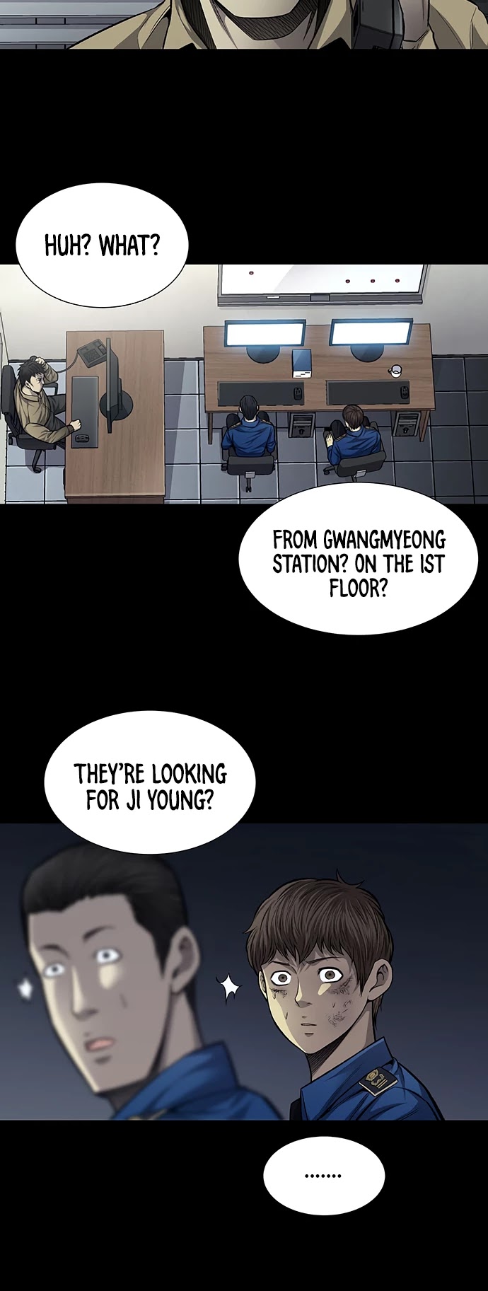 Vigilante - Chapter 47 Page 11