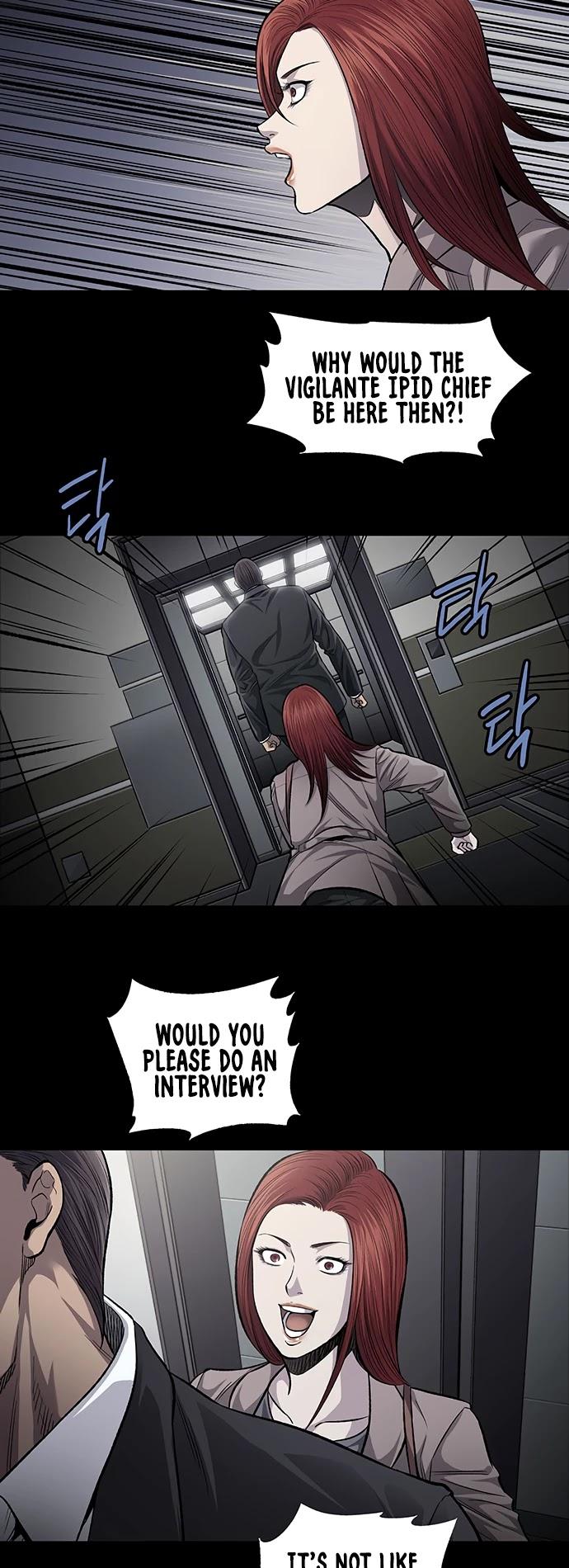 Vigilante - Chapter 51 Page 7