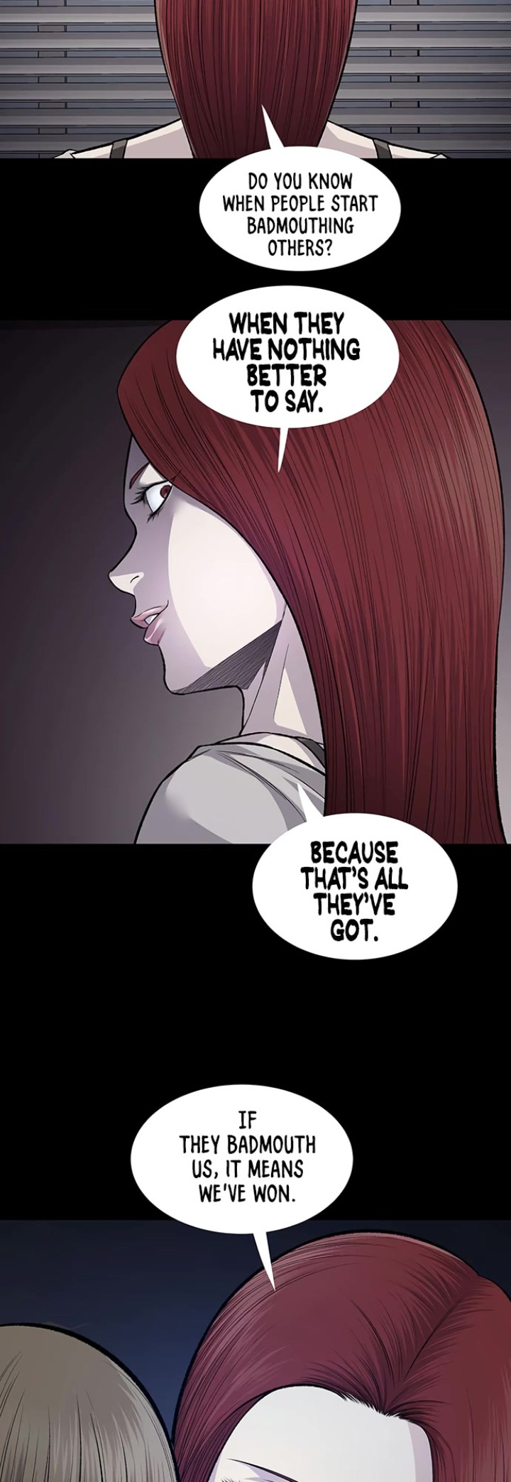 Vigilante - Chapter 58 Page 7