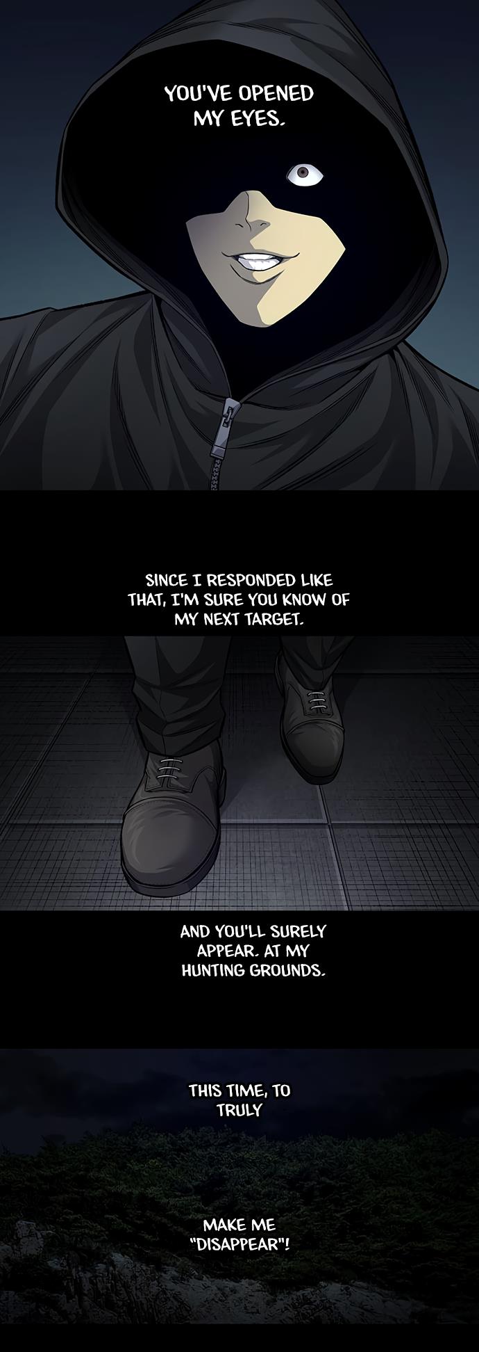 Vigilante - Chapter 66 Page 19