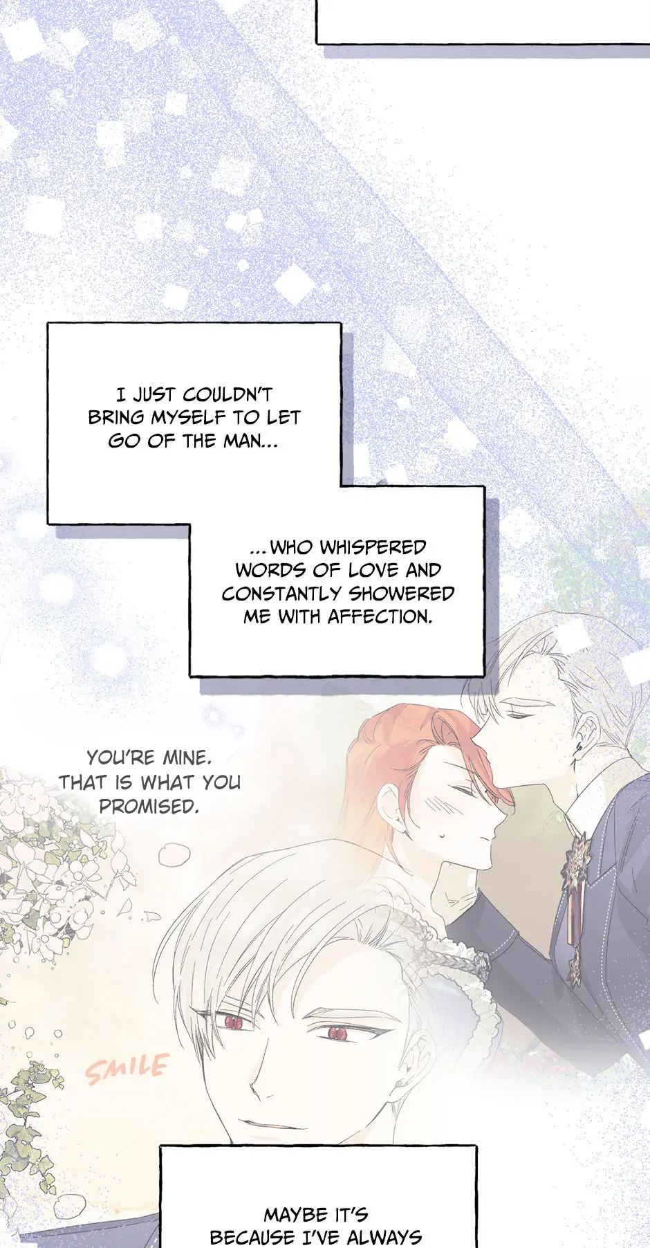 Happy Ending for the Time-Limited Villainess - Chapter 106 Page 72